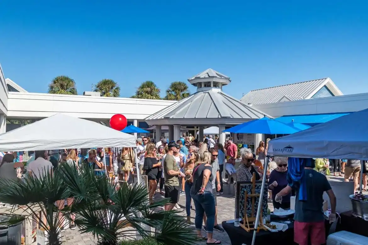 Bloody Mary Festival 2021 Photos