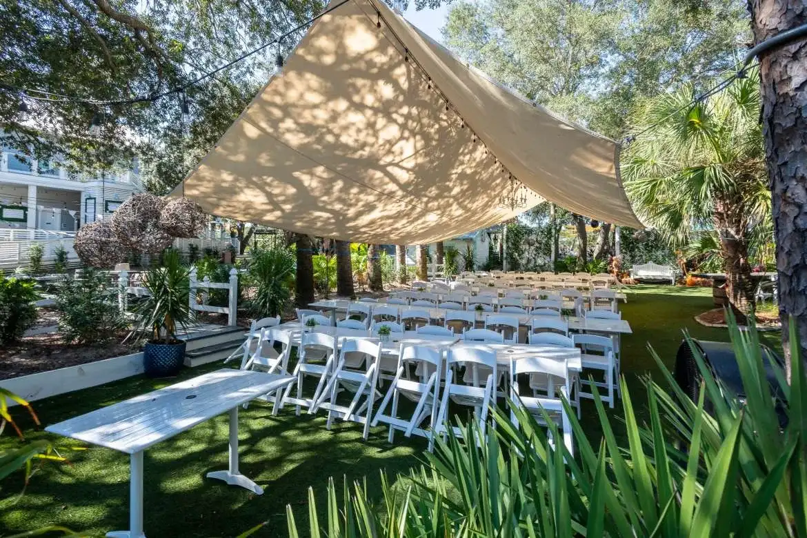 Old Florida Fish House