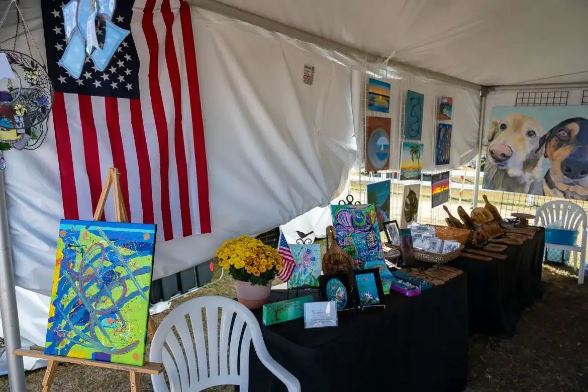 MKAF Festival Of The Arts 2023