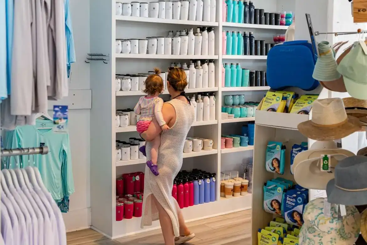 WaterColor Store