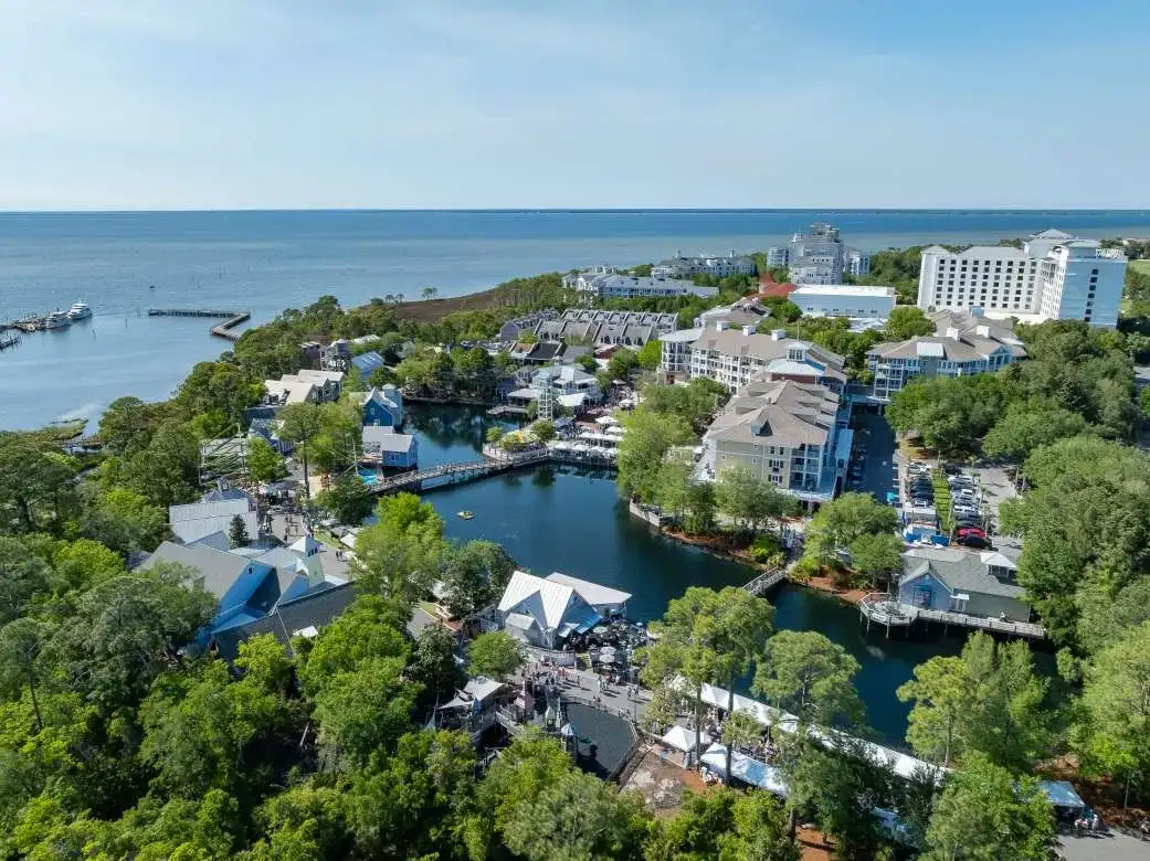 Sandestin Wine Festival 2024 Photos