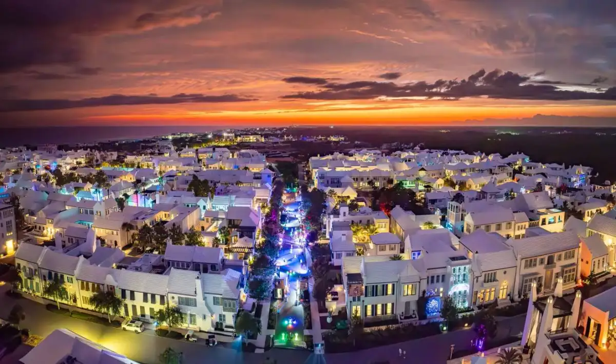 Digital Graffiti At Alys Beach 2024 Photos & Winners