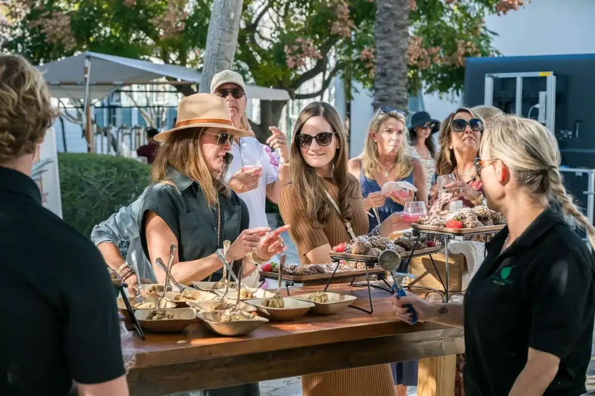 Crafted At Alys Beach 2024 Photos