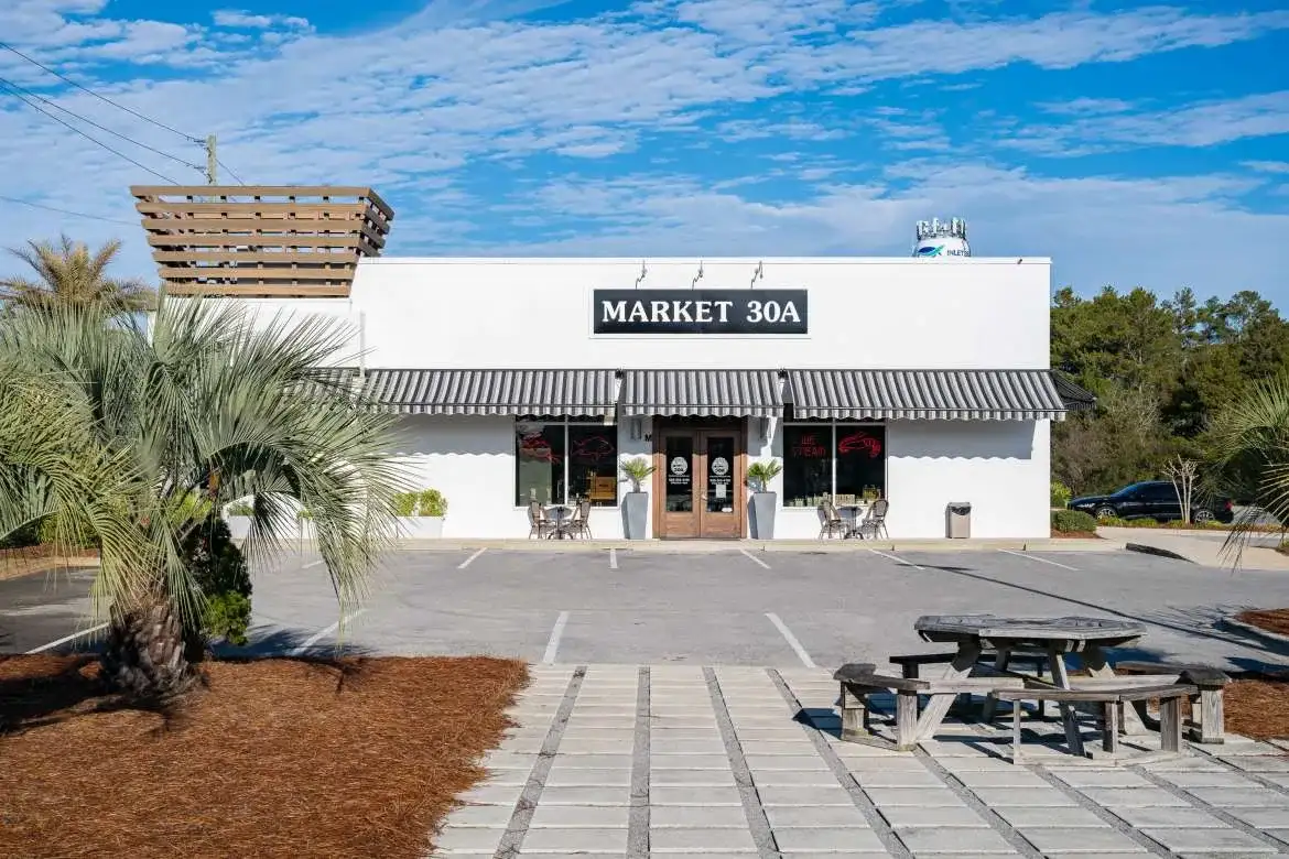 Market 30A