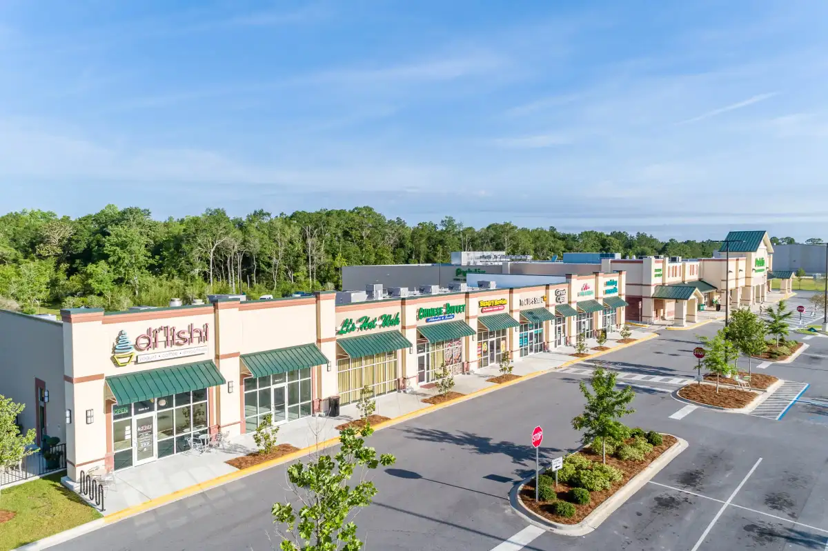 The Shoppes at Freeport
