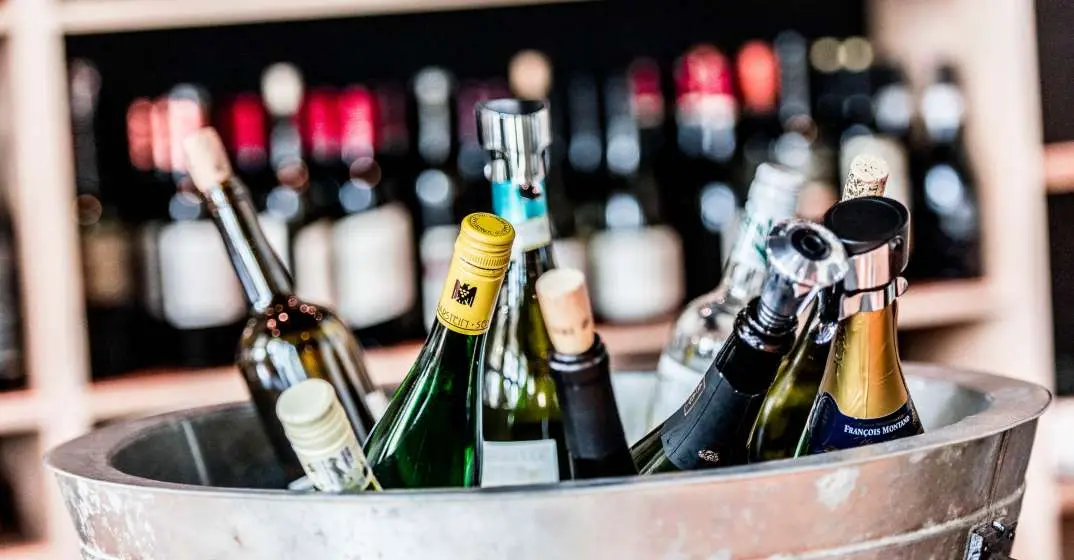 Wine Bars We Love in South Walton