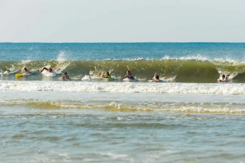 South Walton Summer Fun for Kids