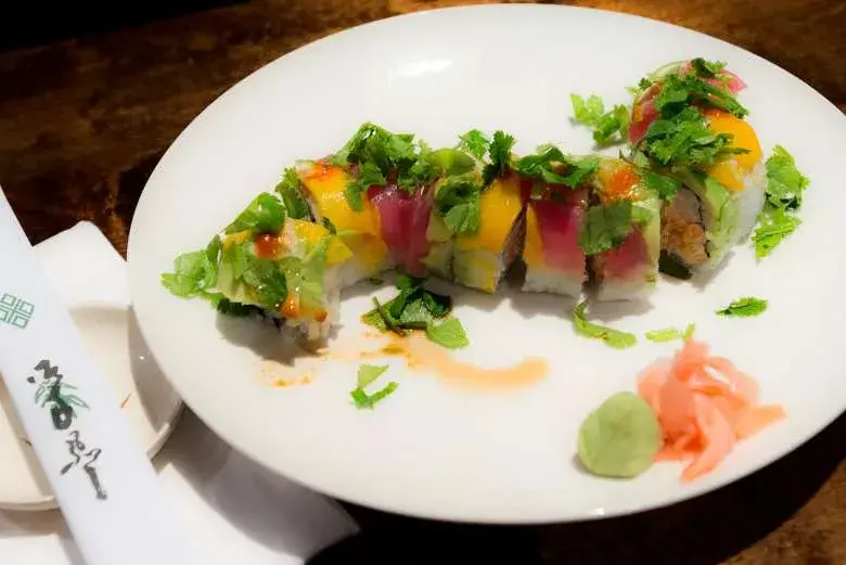 SoWal Sushi - This Is How We Roll
