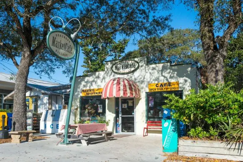 Seagrove Village Market Closing After 60+ Years