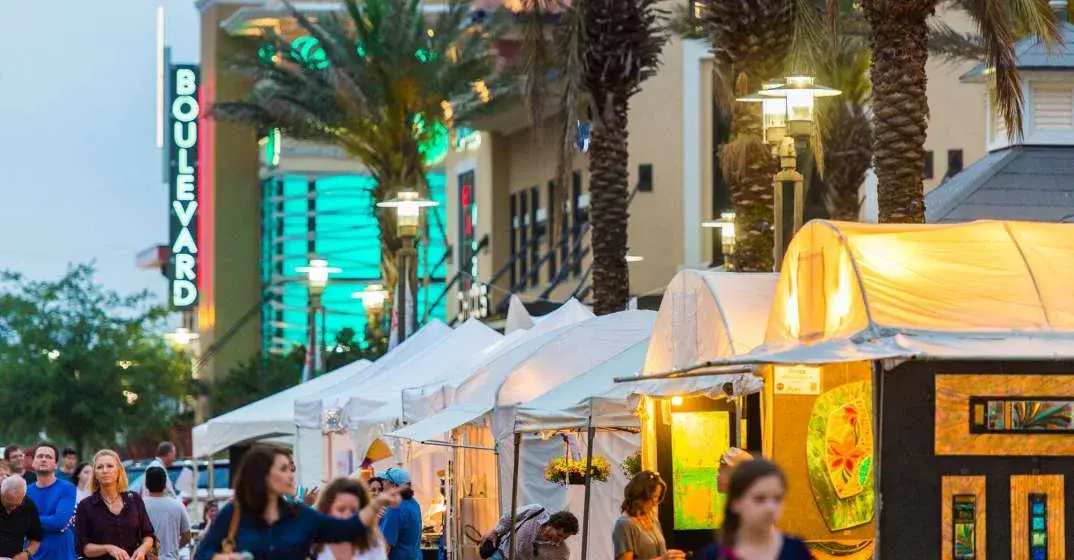 Five Reasons We Love Grand Boulevard