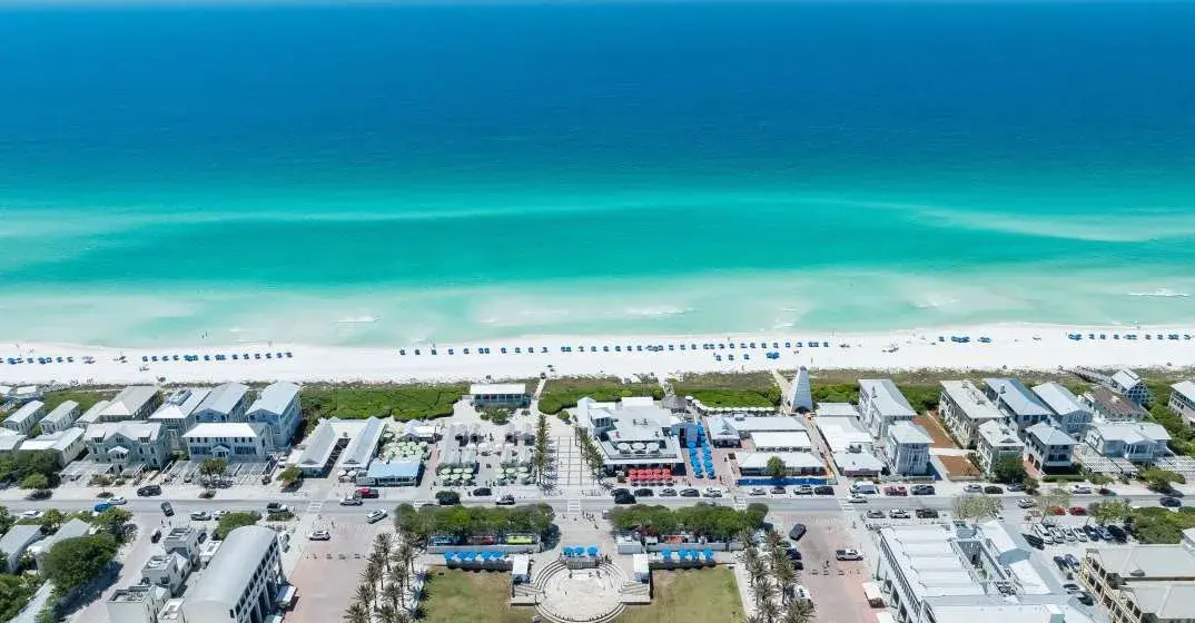 Seaside Institute Celebrates Marieanne Khoury-Vogt and Erik Vogt as the 2026 Seaside Prize Recipients
