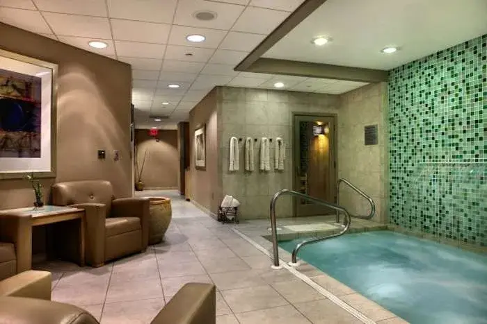 Perfect Pampering Places in South Walton