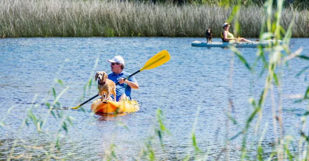 Grayton Beach State Park Showcases South Walton's Best