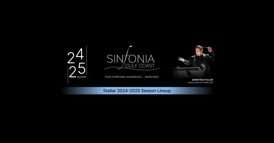 A Conversation With Demetrius Fuller Of Sinfonia Gulf Coast