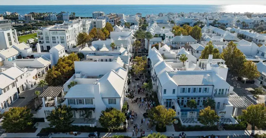 Alys Beach Crafted Is An Unforgettable Feast For The Senses
