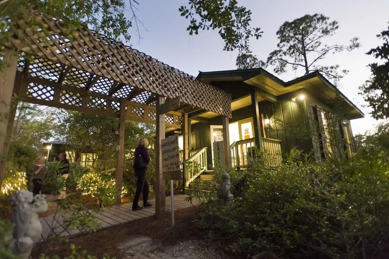 Emerald Coast Storytellers After Hours Writing Night at Bayou Arts Center
