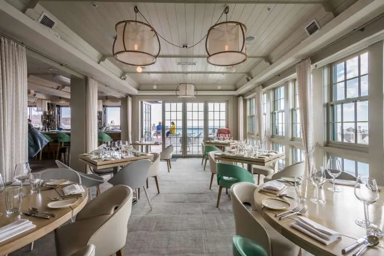 Pescado Sunday Brunch & Live Music