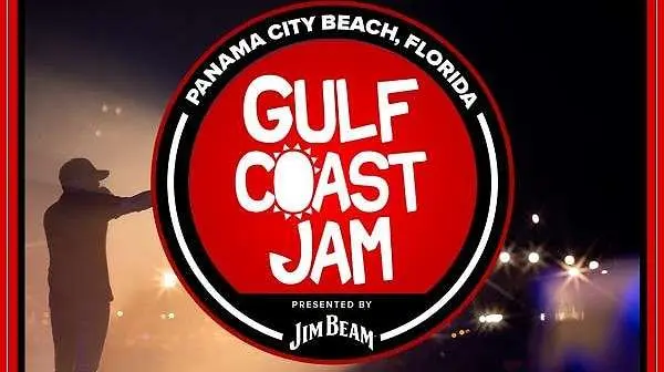 Gulf Coast Jam