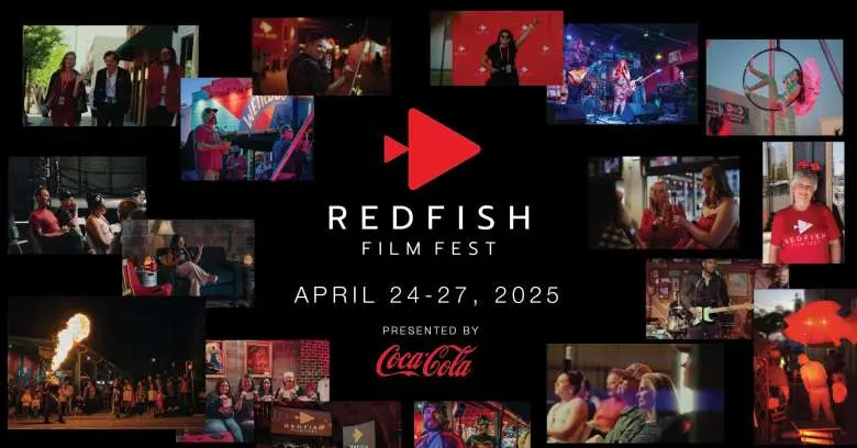 Redfish Film Fest