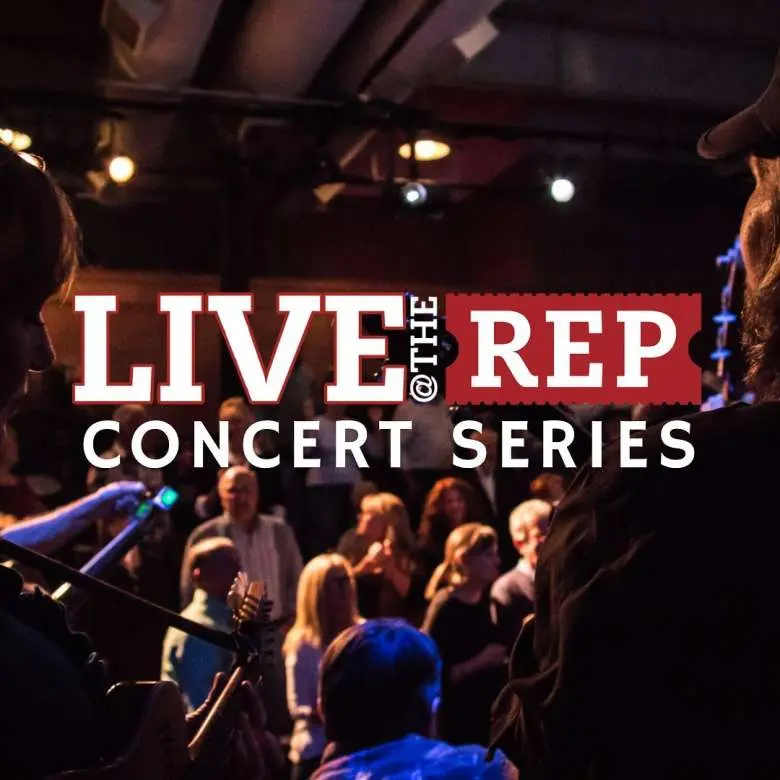 Certainly So LIVE@TheREP