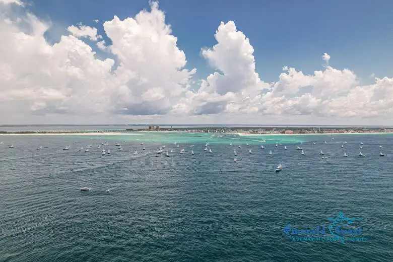 Emerald Coast Blue Marlin Classic