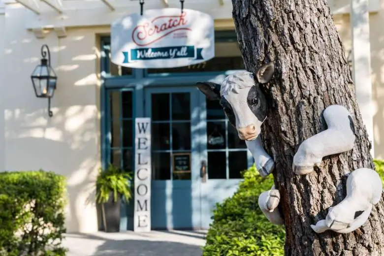 National Biscuit Day Celebration at Scratch Biscuit Kitchen