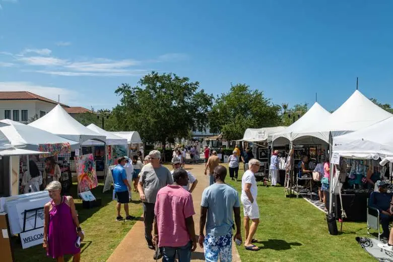 ArtsQuest Fine Arts Festival
