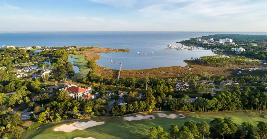 Fore Her 13th Annual Golf Outing Sep 26 at the Links Golf Club in Sandestin