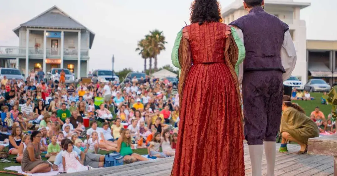 The REP Theatre Has Final Curtain Call After 25 Years of Creating Memories