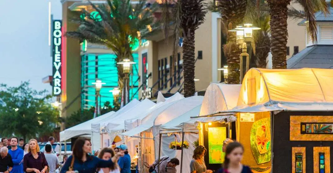 Five Reasons We Love Grand Boulevard