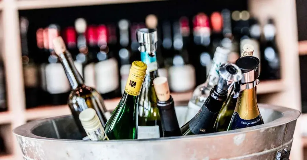 Wine Bars We Love in South Walton