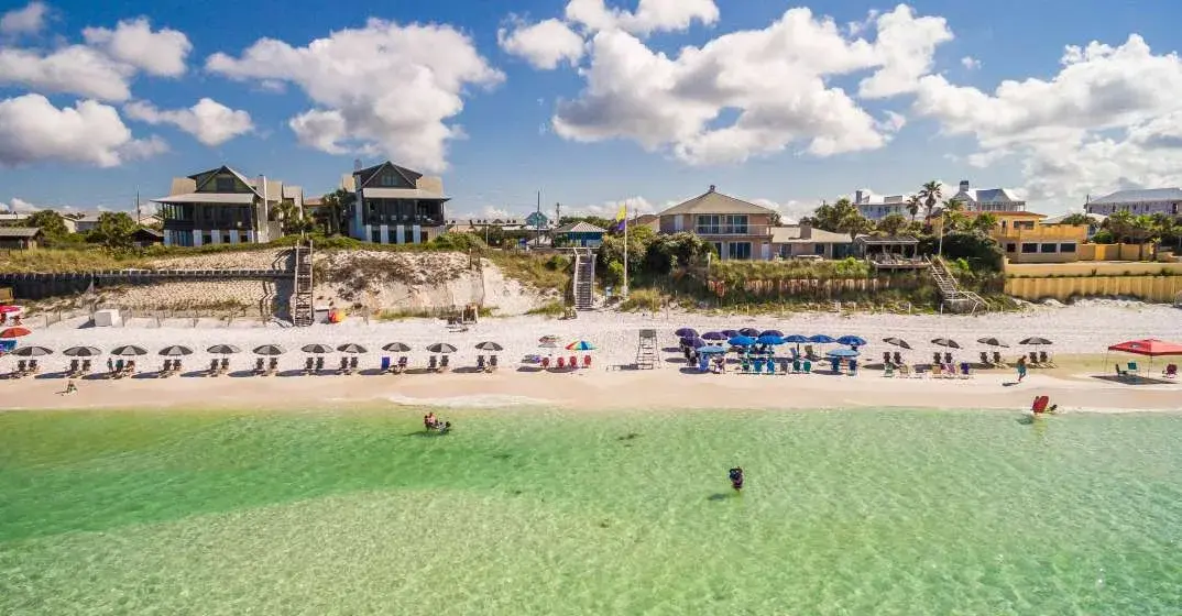 The Latest On Beach Chair & Umbrella Rentals In South Walton