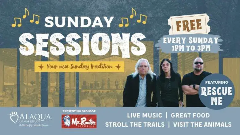 Alaqua Sunday Sessions