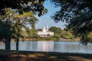 DeFuniak Springs Civic Pride Night