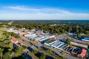DeFuniak Springs Farmers Market