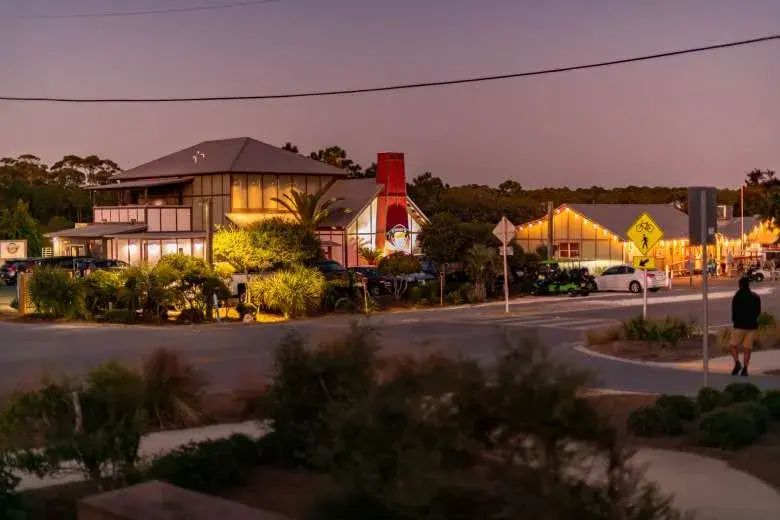 Free Bingo at Stinky's Bait Shack