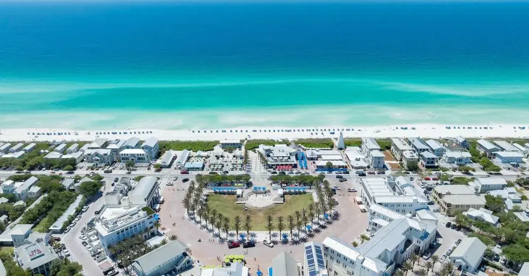 The Story of Seaside, Florida