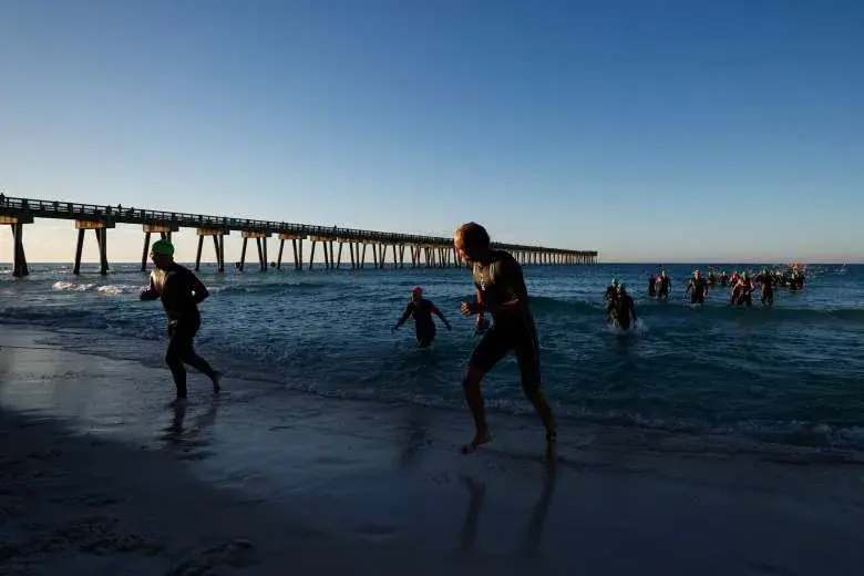 IRONMAN Panama City Beach