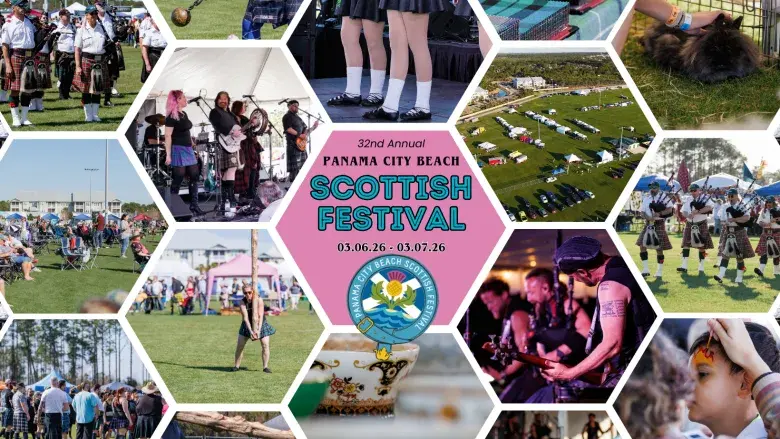 PCB Scottish Festival