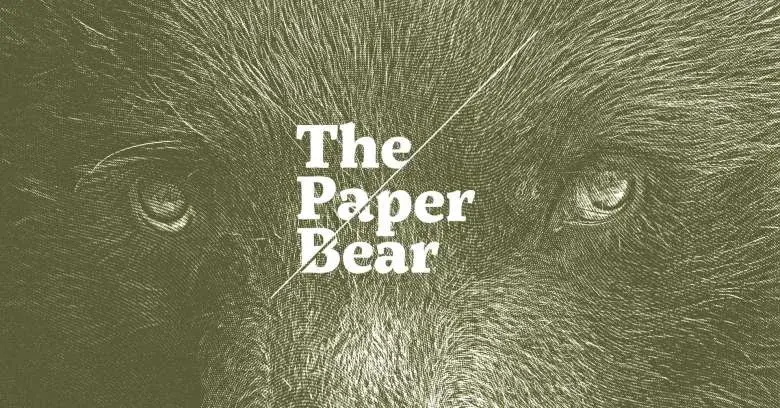 The Paper Bear at AMC Boulevard 10