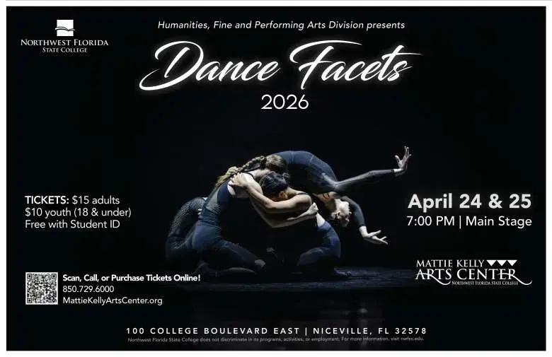 NWFSC Dance Facets