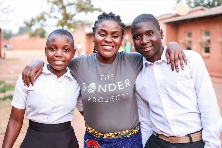 The Sonder Open Golf Tournament & Fundraiser