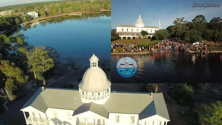 DeFuniak Springs Sprint Triathlon