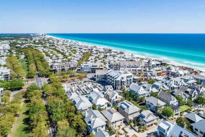 Spring It On! Concert Series at Rosemary Beach