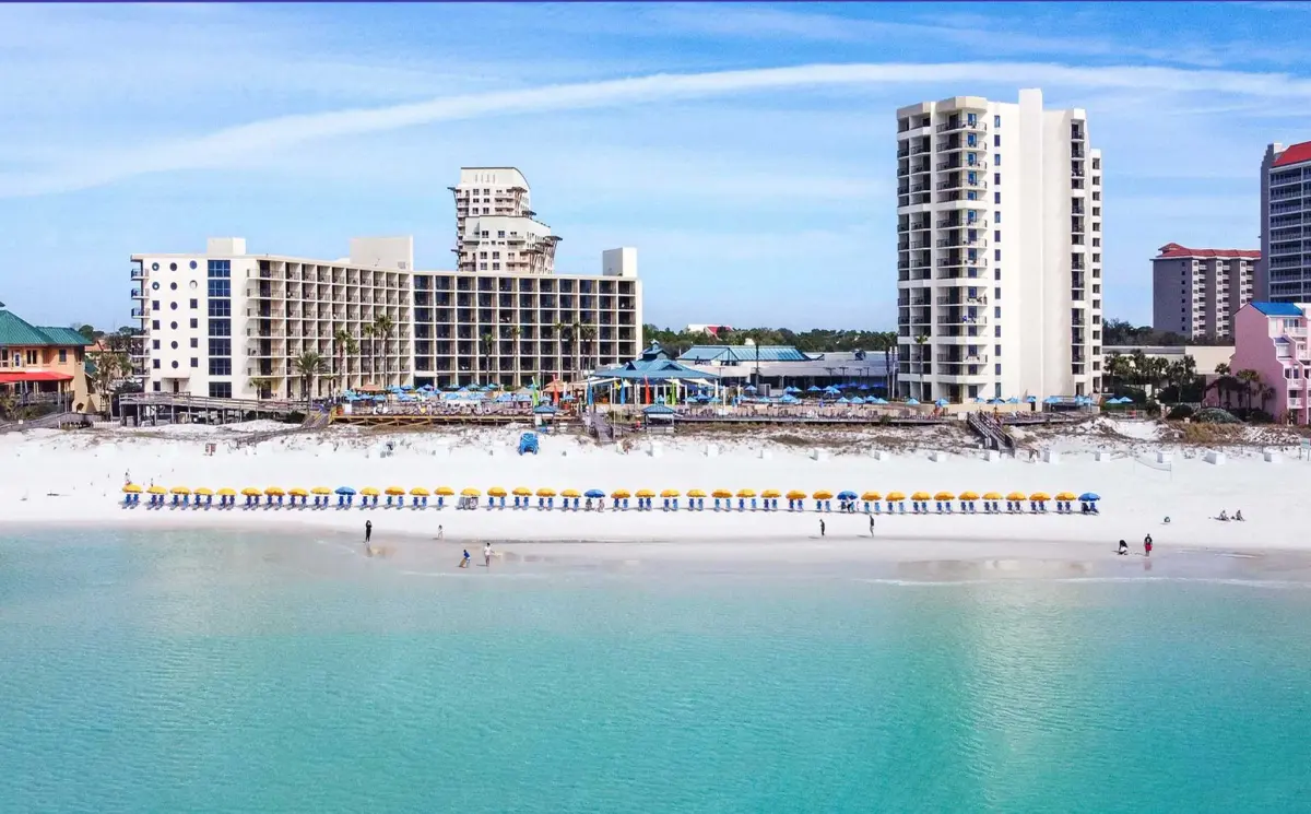 Hilton Sandestin Beach Golf Resort & Spa
