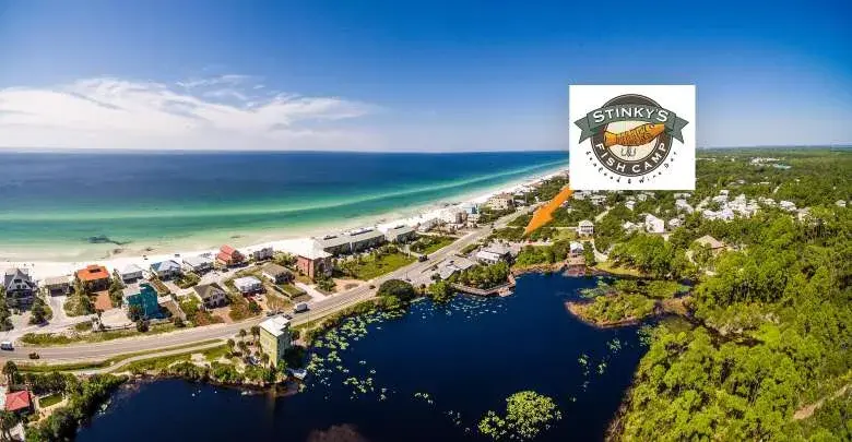 Stinky's Brunch & Live Music