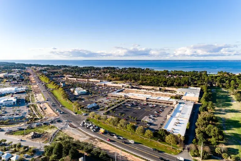 Silver Sands Premium Outlets