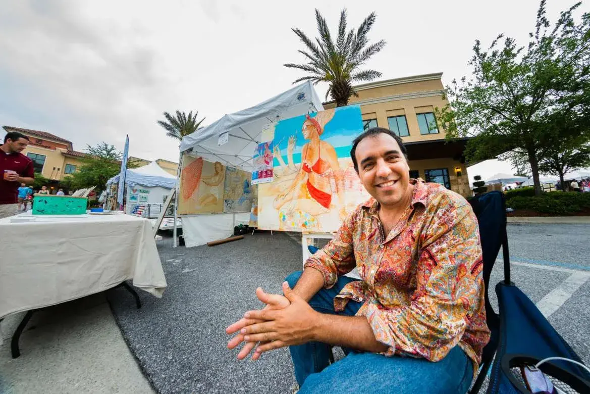 ArtsQuest at Grand Boulevard 2014 Photos
