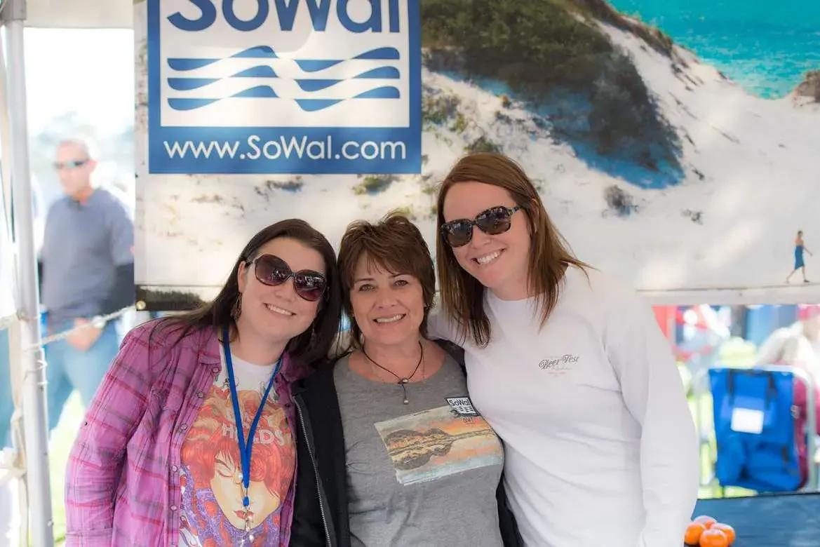 Sandestin Gumbo Festival 2014 Photos