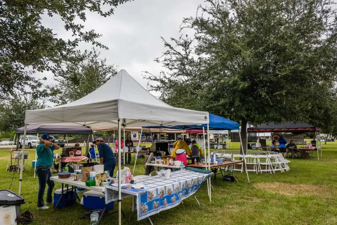 Chili Vibrations World Music Festival 2015 Photos
